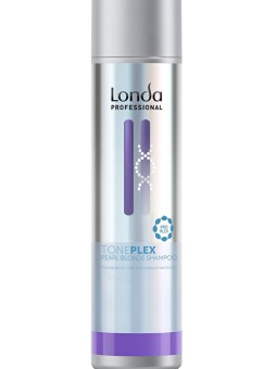 Shampoo Pearl Blonde 250ml Londa Professional
