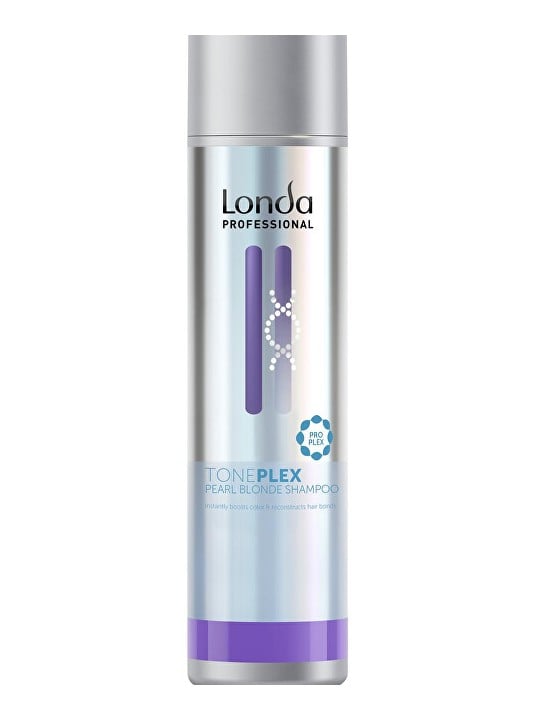 Shampoo Pearl Blonde 250ml Londa Professional