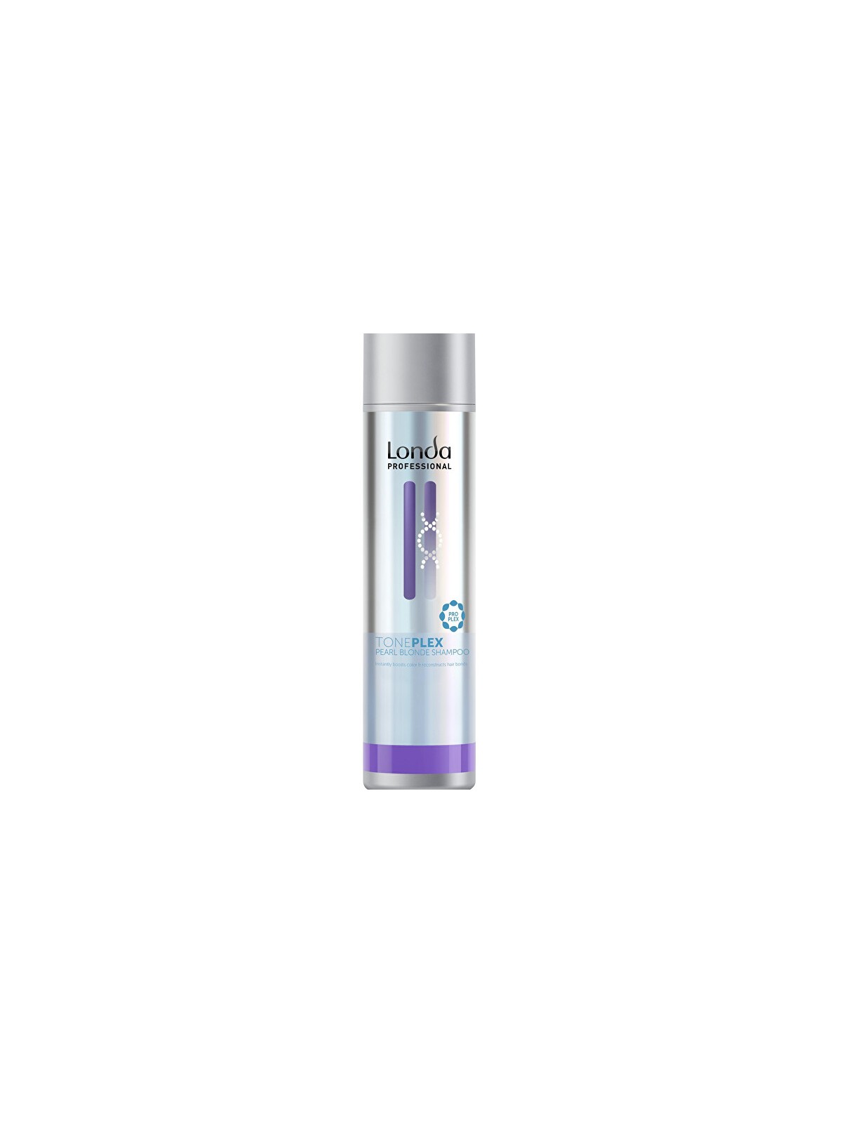 Shampoo Pearl Blonde 250ml Londa Professional