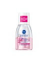 Nivea Rose Touch Struccante occhi waterproof 100 ml donna