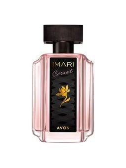 Avon Imari Corset eau de toilette Eau de Toilette 50ml donna