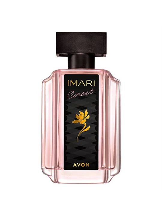 Avon Imari Corset eau de toilette Eau de Toilette 50ml donna