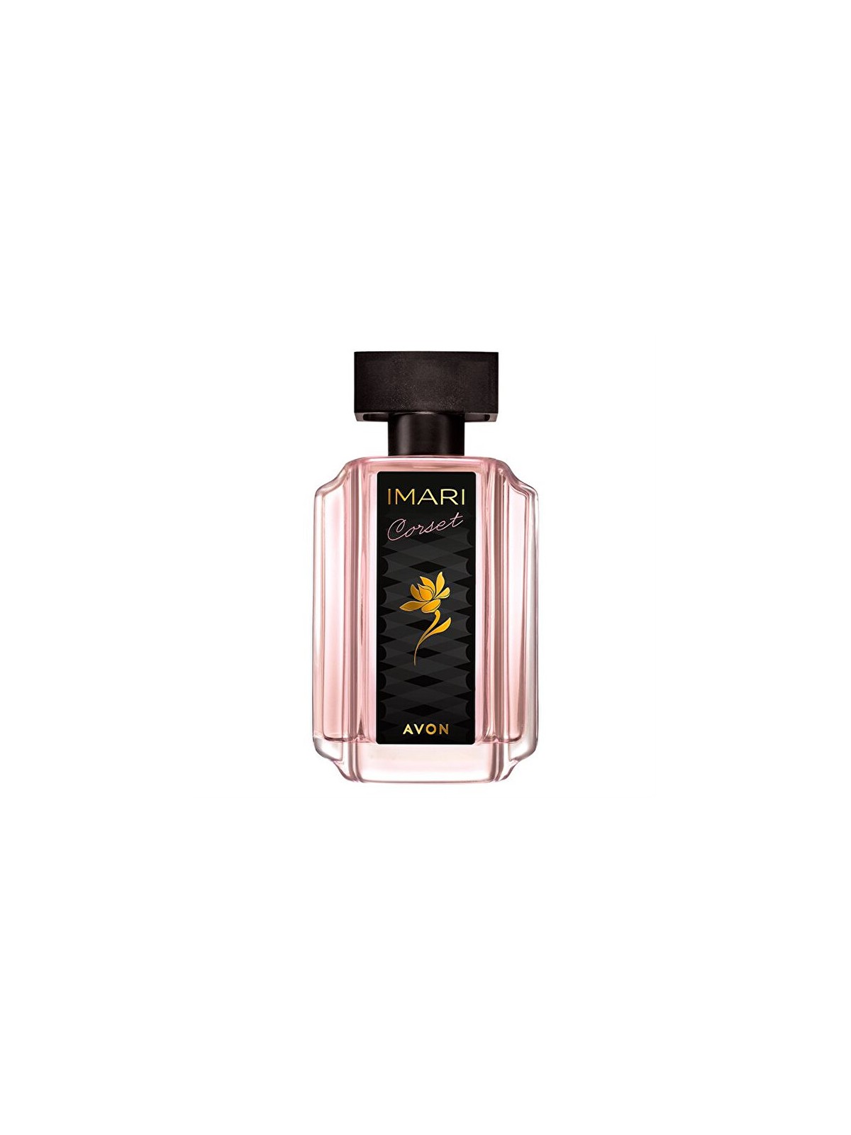 Avon Imari Corset eau de toilette Eau de Toilette 50ml donna