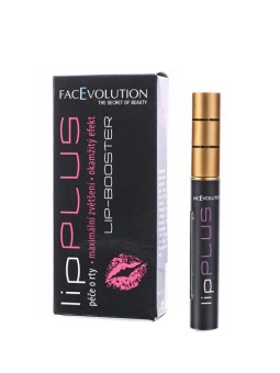 FacEvolution Lucidalabbra volumizzante Lip Plus Booster 5 ml donna