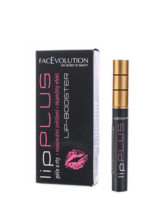 FacEvolution Lucidalabbra volumizzante Lip Plus Booster 5 ml donna