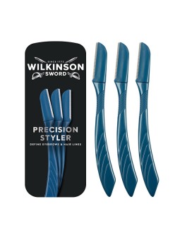 Styler di Precisione Uomo - Wilkinson Sword
