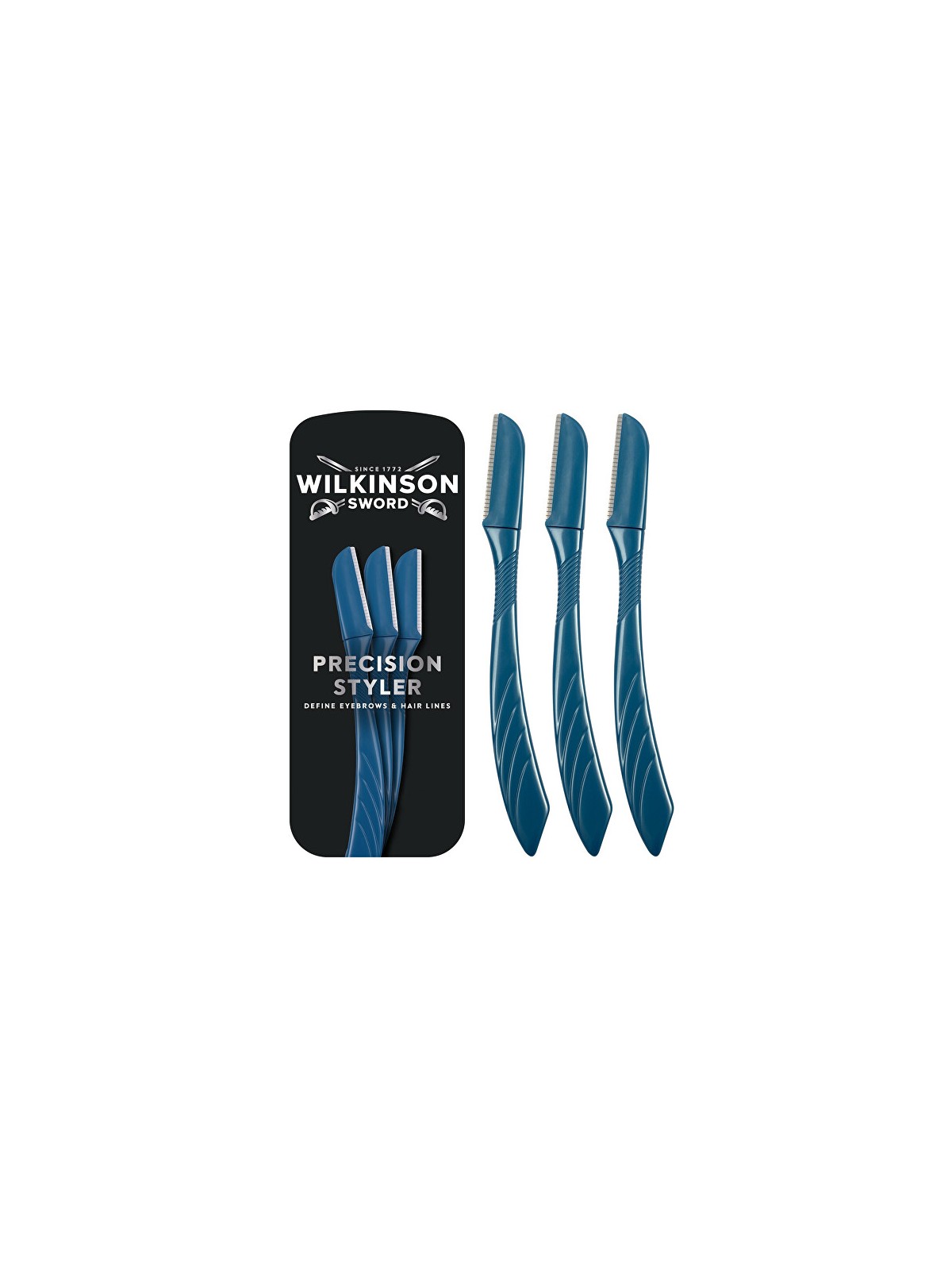 Styler di Precisione Uomo - Wilkinson Sword