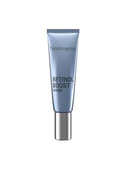 Neutrogena Siero viso Retinol Boost Siero 30 ml donna