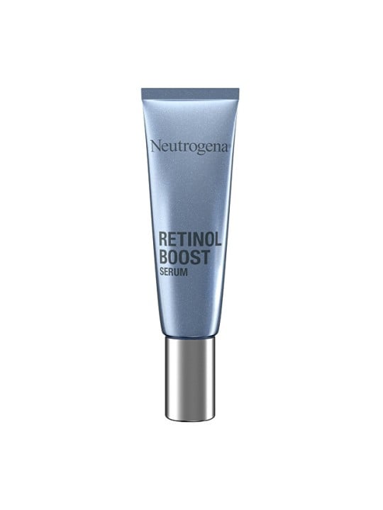 Neutrogena Siero viso Retinol Boost Siero 30 ml donna