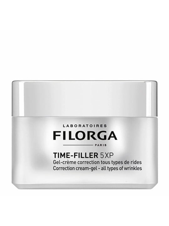 Laboratoires Filorga TIME-FILLER 5XP crema correttiva antirughe assoluta 50ml donna