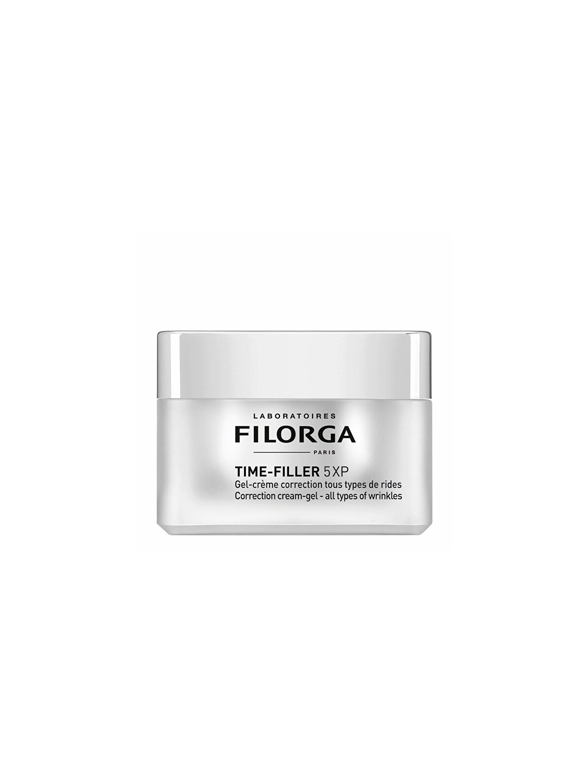 Laboratoires Filorga TIME-FILLER 5XP crema correttiva antirughe assoluta 50ml donna