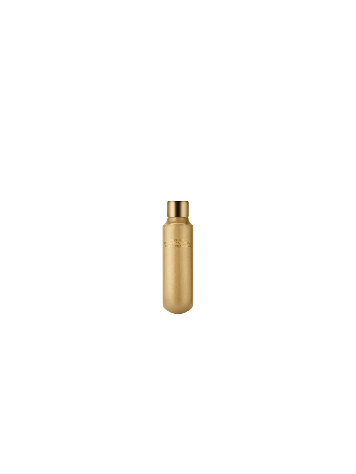 La Prairie Ricarica per siero rivitalizzante per la pelle Pure Gold Radiance Ricarica concentrata 30 ml donna