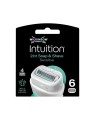 Wilkinson Sword Intuition Sensitive Care 6 pezzi