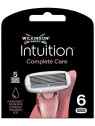 Wilkinson Sword Complete Care maschera per il gelenia con le unghie e con i denti