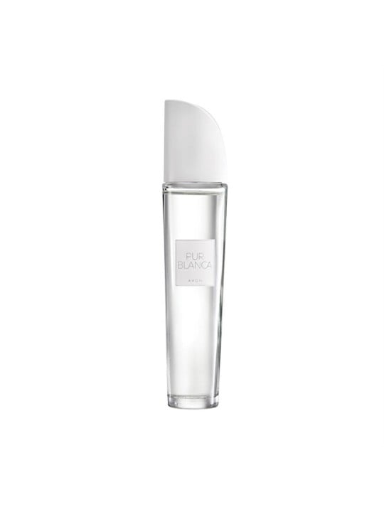 Avon Pur Blanca eau de toilette Eau de Toilette 50ml donna