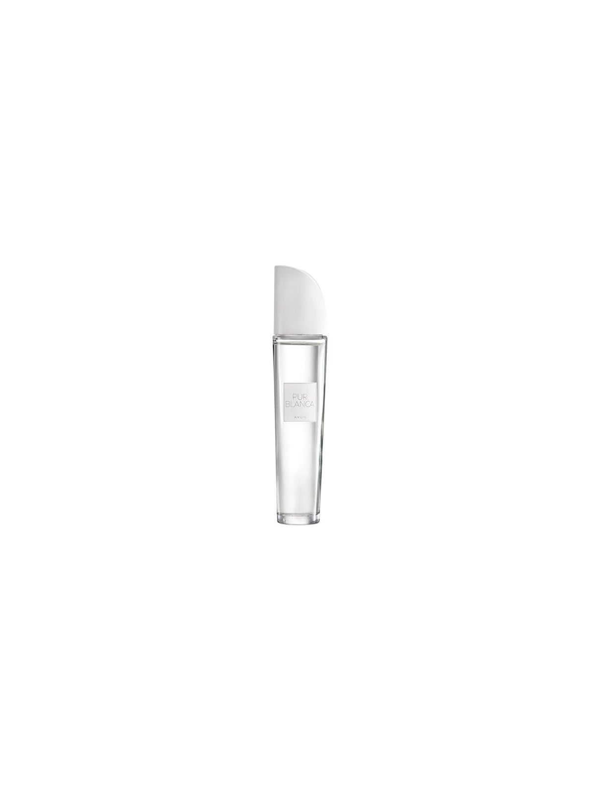 Avon Pur Blanca eau de toilette Eau de Toilette 50ml donna