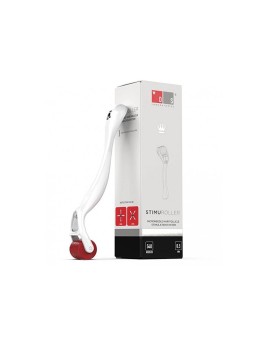 DS Laboratories StimuRoller sistema di stimolazione del follicolo pilifero con microaghi 0,5 mm unisex