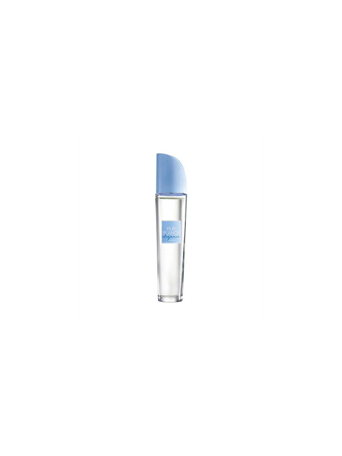 Avon Eau de toilette Pur Blanca Elegance 50ml donna