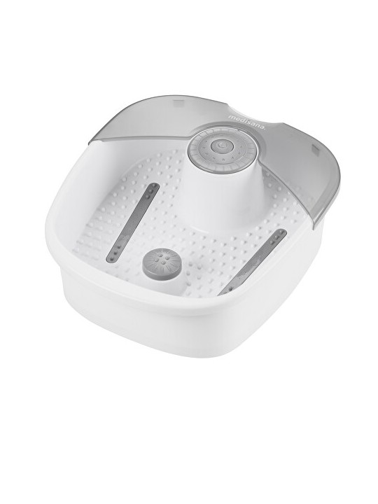 Medisana Bagnoschiuma per massaggio ai piedi FS881 unisex