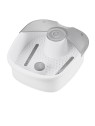 Medisana Bagnoschiuma per massaggio ai piedi FS881 unisex