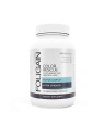 Foligain Integratore Color Rescue per capelli grigi, contro l'ingrigimento dei capelli, 60 compresse. unisex