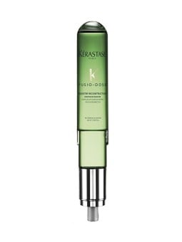 Kérastase Booster per capelli danneggiati Fusio Dose Booster Ricostruttivo 120ml donna