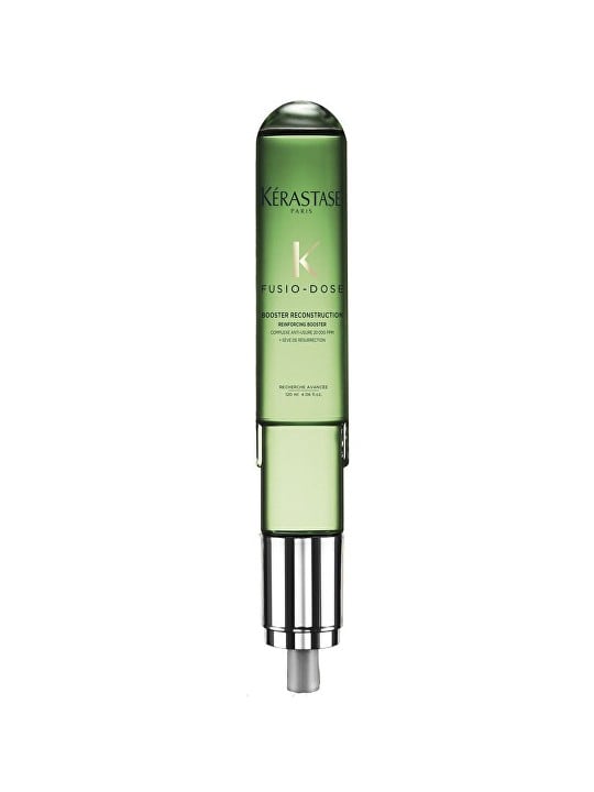 Kérastase Booster per capelli danneggiati Fusio Dose Booster Ricostruttivo 120ml donna
