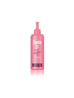 Plantur Siero stimolante per la crescita dei capelli lunghi 125 ml donna