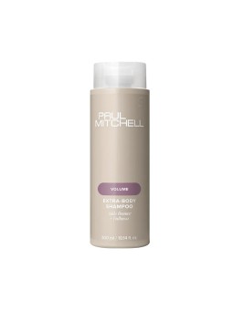 Paul Mitchell Volume Extra-Body Shampoo 300ml
