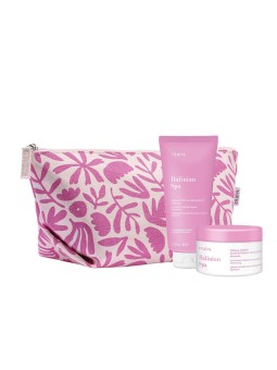 PUPA Milano Kit regalo per spa balinese donna