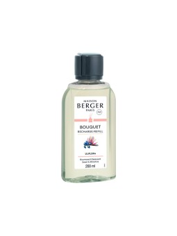 Maison Berger Paris Ricarica per diffusore Magnolia Liliflora Bouquet Recharge/Refill 200ml unisex