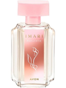 Avon Eau de toilette Imari Naturelle eau de toilette 50ml donna