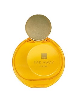Avon Eau de parfum Far Away Shine eau de parfum 50ml donna