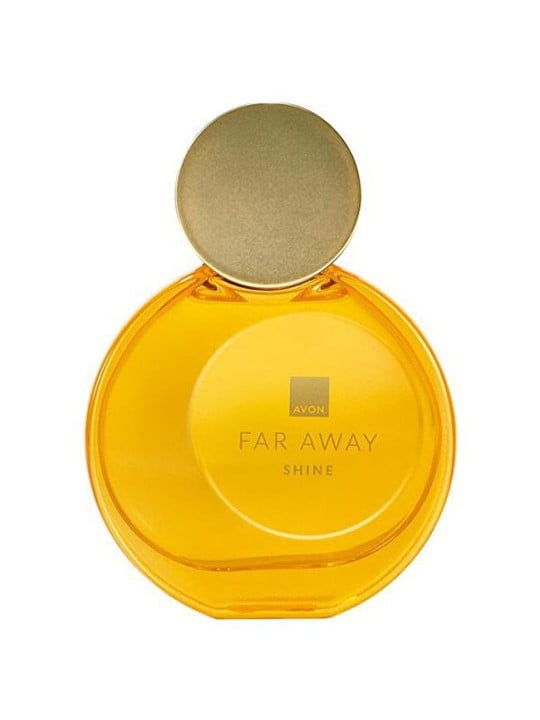 Avon Eau de parfum Far Away Shine eau de parfum 50ml donna