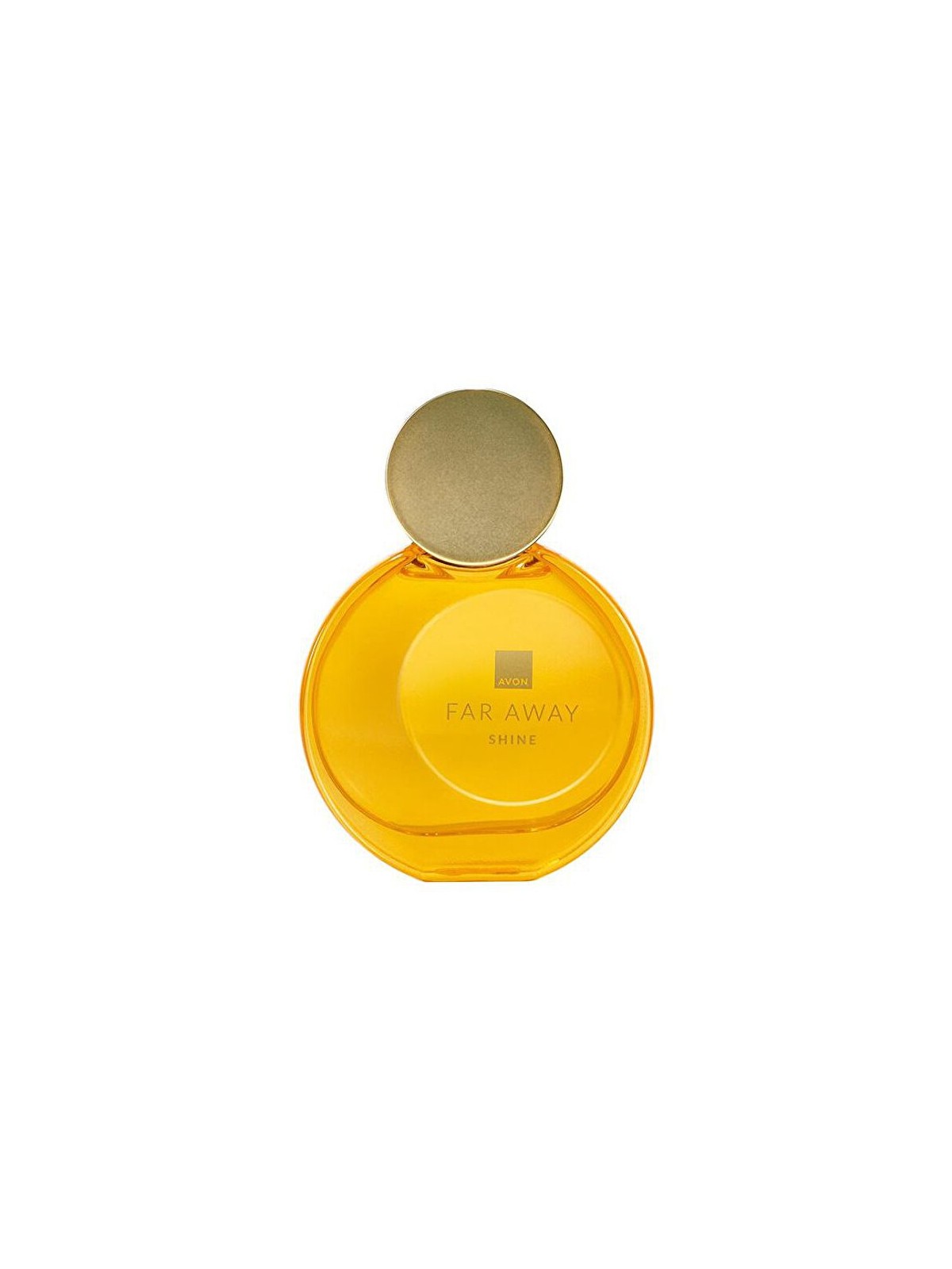 Avon Eau de parfum Far Away Shine eau de parfum 50ml donna