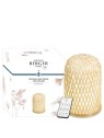 Maison Berger Paris Diffusore di aromi in bambù unisex