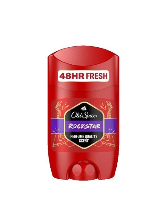Old Spice Tomorrowland Rocpztar Deodorant 50ml
