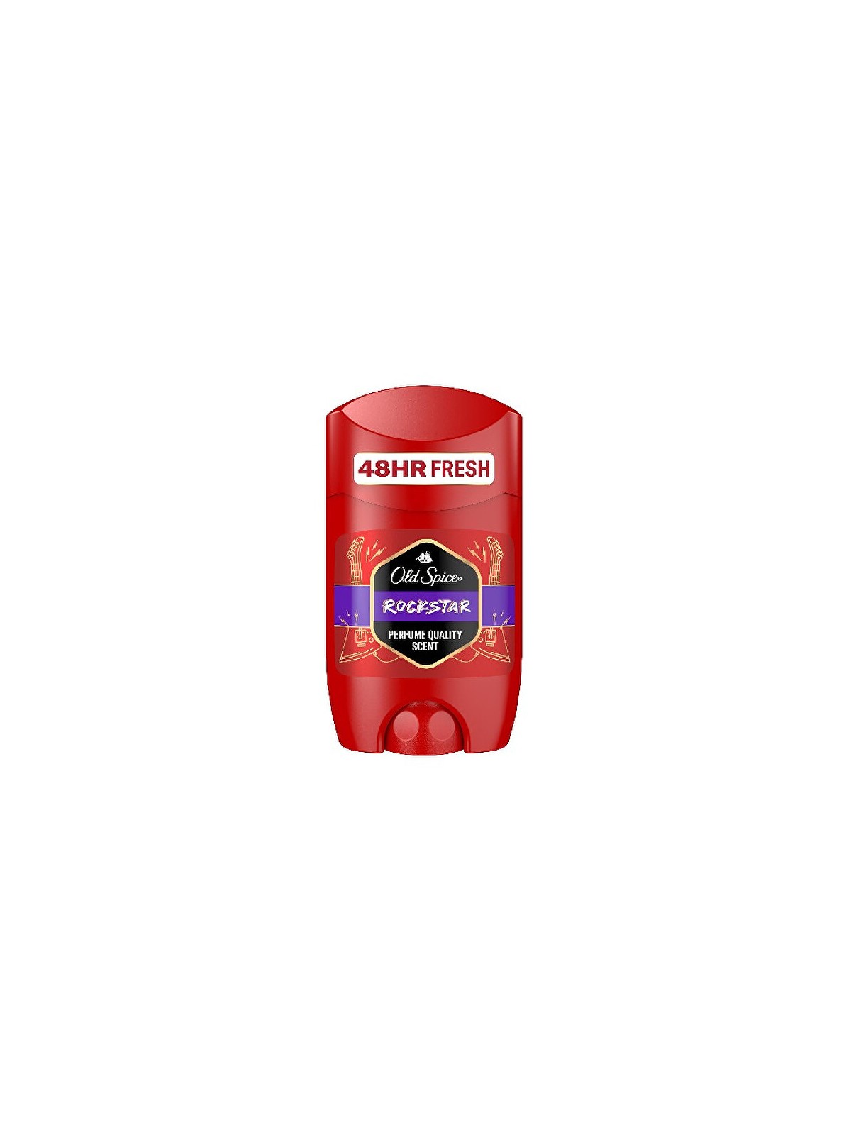 Old Spice Tomorrowland Rocpztar Deodorant 50ml