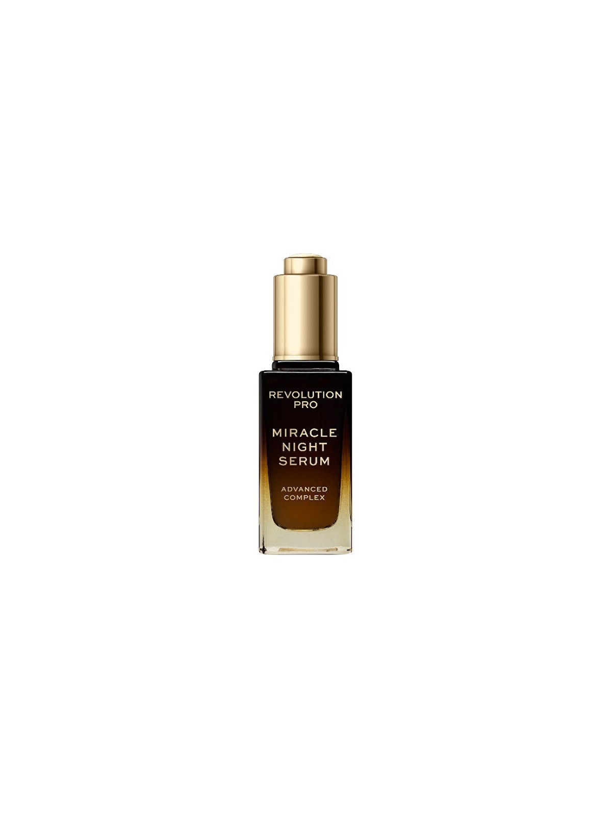 Revolution PRO Siero notte rigenerante Advanced Complex Siero miracoloso per la notte 30 ml donna