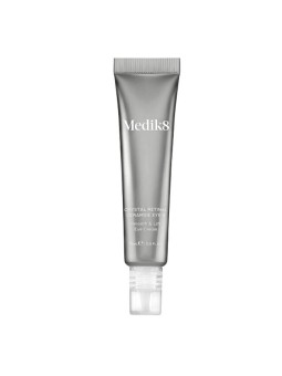 Medik8 Crystal Retinal Ceramide Eye 6 Cream 15ml
