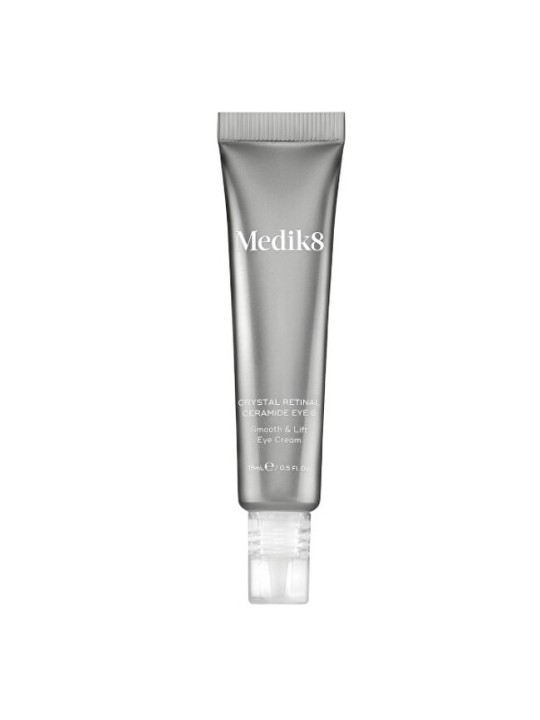 Medik8 Crystal Retinal Ceramide Eye 6 Cream 15ml