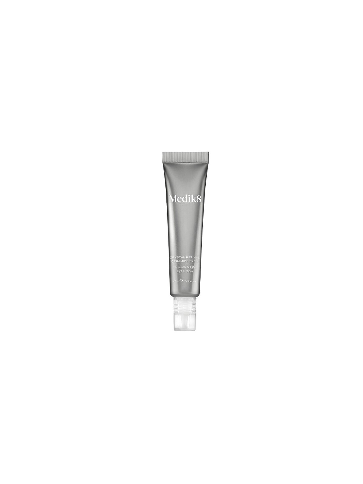 Medik8 Crystal Retinal Ceramide Eye 6 Cream 15ml