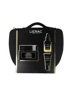 Lierac Set regalo Premium Silky donna