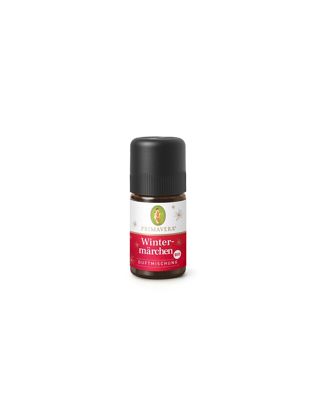 Primavera Miscela di fragranze Fiaba invernale 5 ml unisex