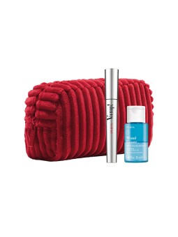 PUPA Milano Cofanetto regalo con struccante bifasico Vamp! Mascara donna
