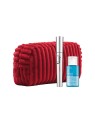 PUPA Milano Cofanetto regalo con struccante bifasico Vamp! Mascara donna