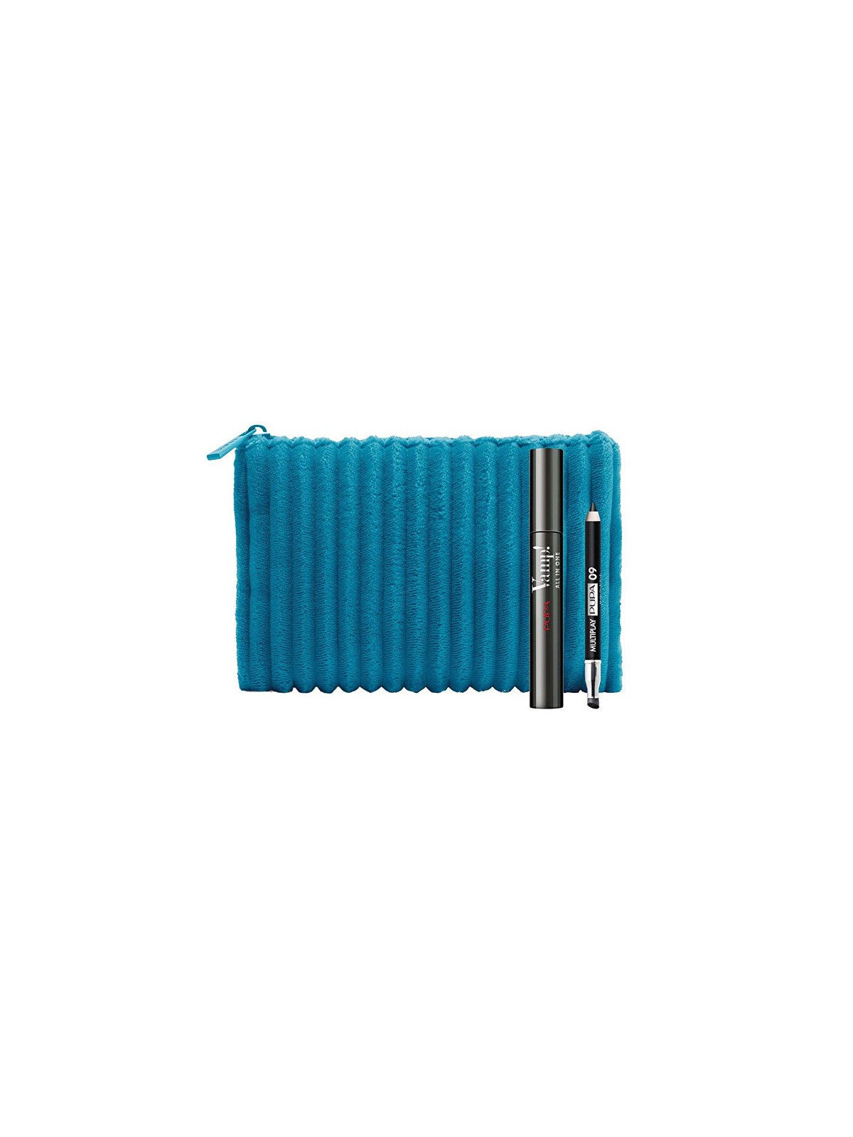 PUPA Milano Set regalo Vamp! Mascara tutto in uno donna
