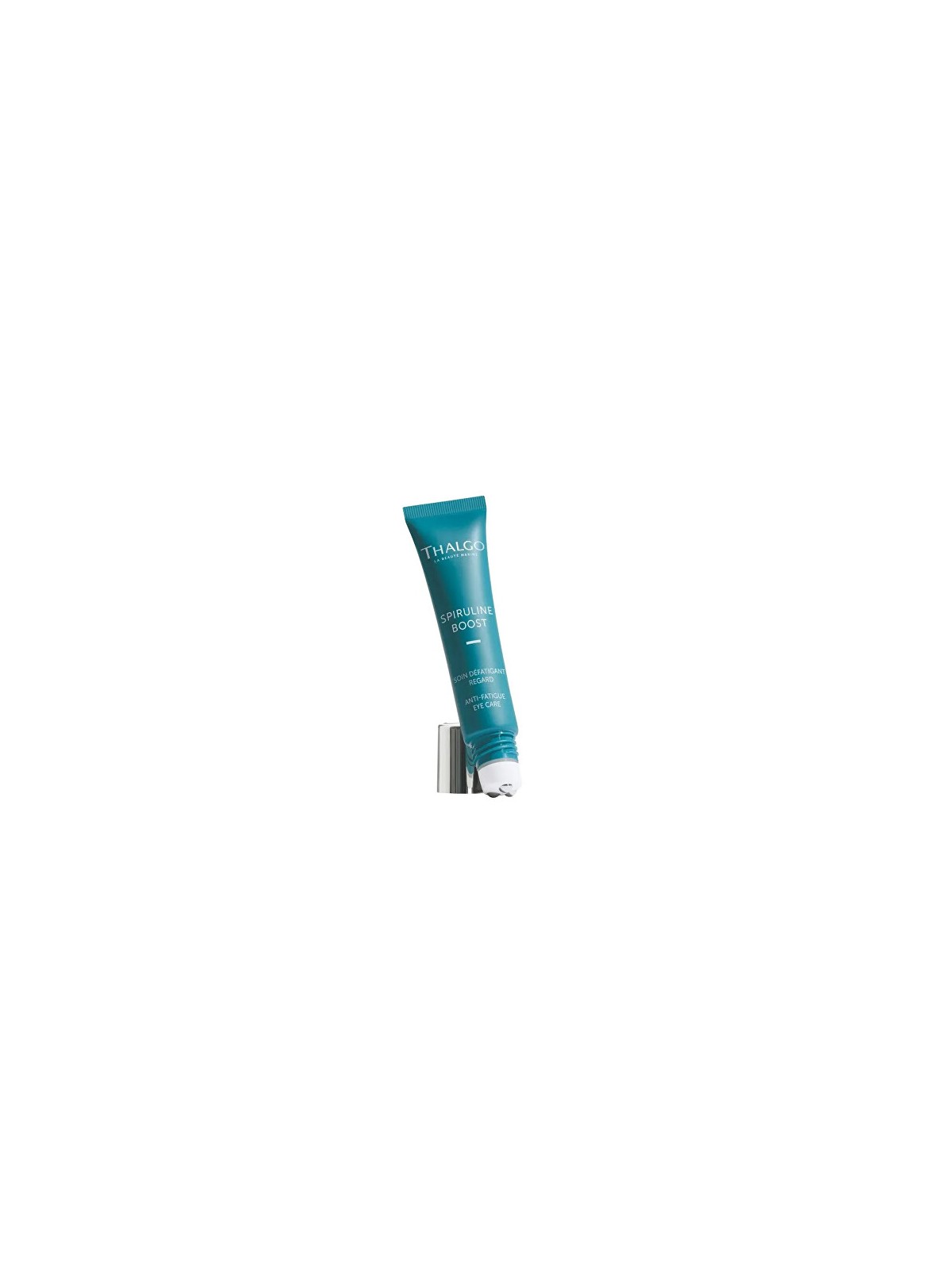 Thalgo Spiruline Boost Anti-Fatique Eye Care 15ml acquista 