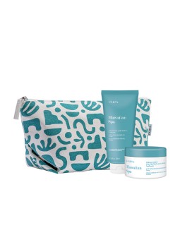 PUPA Milano Kit regalo spa hawaiana 2 donna