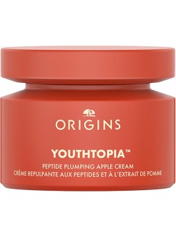 Origins Crema idratante leggera YOUTHTOPIA 50ml donna